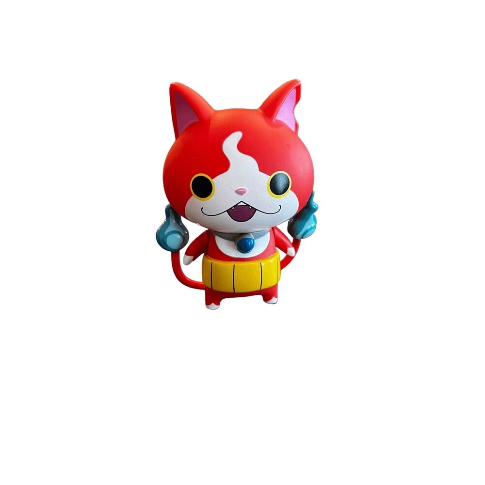 YOKAI WATCH Jibanyan Vinyl Figure